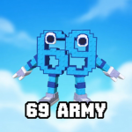 69 ARMY