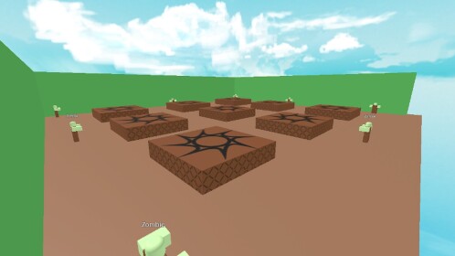 ROBLOXWare Minigames [2010]