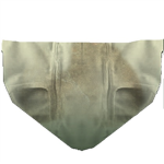The Floating Underwears