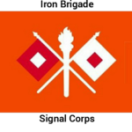 | Iron Brigade | Intelligence Spy (Espionage)