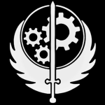 | BOS | Brotherhood Of Steel |