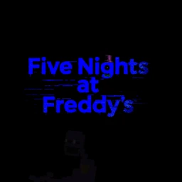 Five Night At Freddy GAME SURVIVE NIGHT 1 (UPDATE) icon