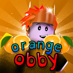 The orange obby