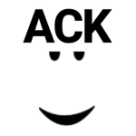 the acking ack