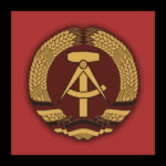 • DDR • Deutsche Demokratische Republik