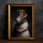 Order Of The Rat