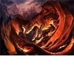 Dragon Fire ######