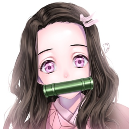 Nezuko Parkour