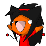 I'm Pokita