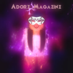 Adore Magazine