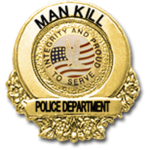 I Man Kill I Police Department