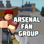 Fan Group of Arsenal