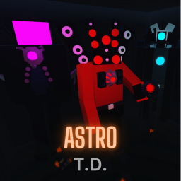 Astro TD