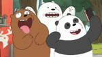 WeBareBears: REVAMPED