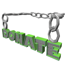 Green Donate Chain