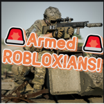 Armed Robloxians A.R.