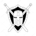 The Royal English Knights