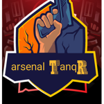 Arsenal TanqR