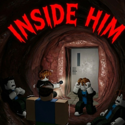 Inside Him [BETA]
