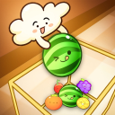🍉 Watermelon GO! [2.0] [Fruit Game]