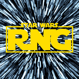 Star Wars RNG 🎲 OPEN ALPHA