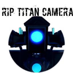 Rip Titan Camerman  😱 😱 😱 😱 😱 SKIBIDI TOLIET
