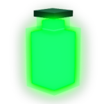 EXP Vial icon