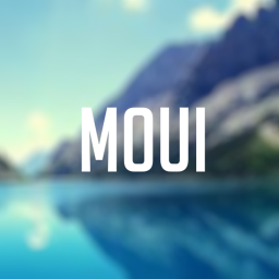 Moui Island Airport