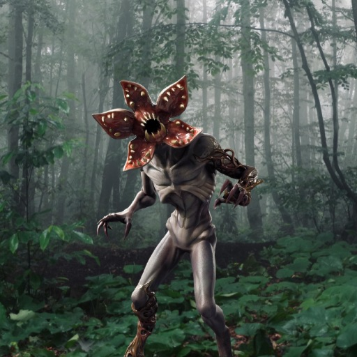 Stranger Things Tycoon