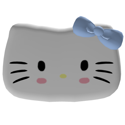 Blue Cat Backpack thumbnail