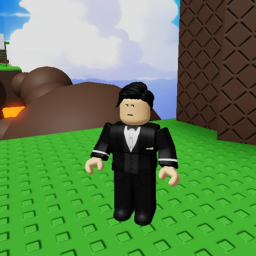 OBBY Green Zone V1