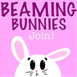 beaming bunnies