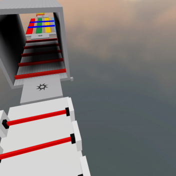 [Update 7] Simple obby!