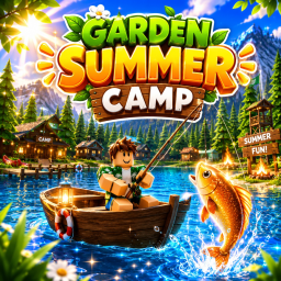 Garden Summer Camp