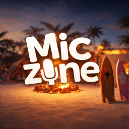 [🌴] Mic Zone 🔊