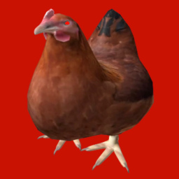 Chicken Game