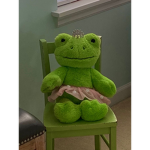 Frogs and Swag