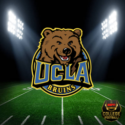 [NCAA] UCLA Bruins