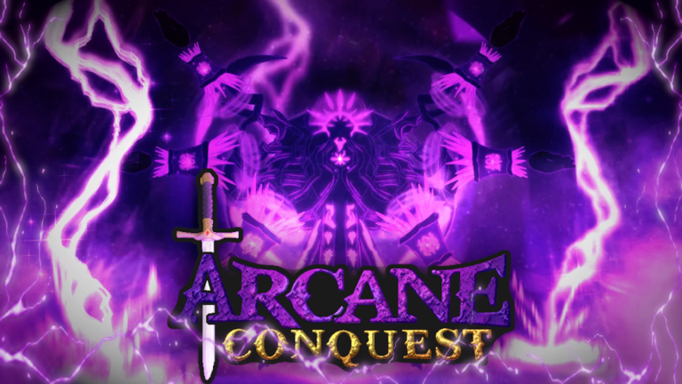 [💝VALENTINE ENDSTORE] Arcane Conquest screenshot 2