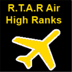 Roblox Tactical Assult Recon Air High Ranks
