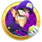 Waluigi Army
