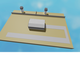 Lod Air Base