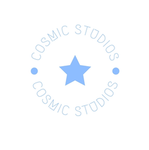 Cosmic Studios!!!!