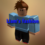 Liam's fashion