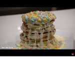 Emily and Evelyn’s pancake