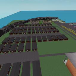 Naval Base North Glenn