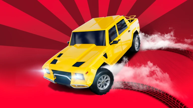 🌴 SAFARI! Car Dealership Tycoon