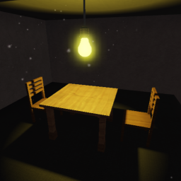 The Interrogation