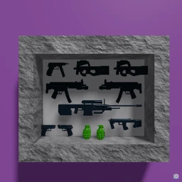 Gun Battles 2 [1v1] icon