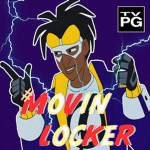 #Movin Locker